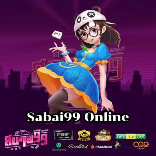 Sabai99 Online